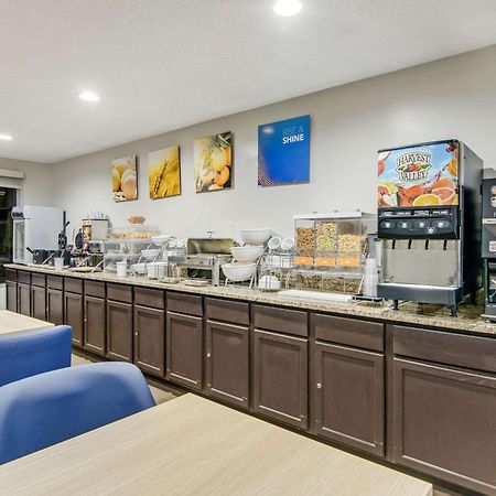 Comfort Suites Near I-80 And I-94 Lansing Buitenkant foto