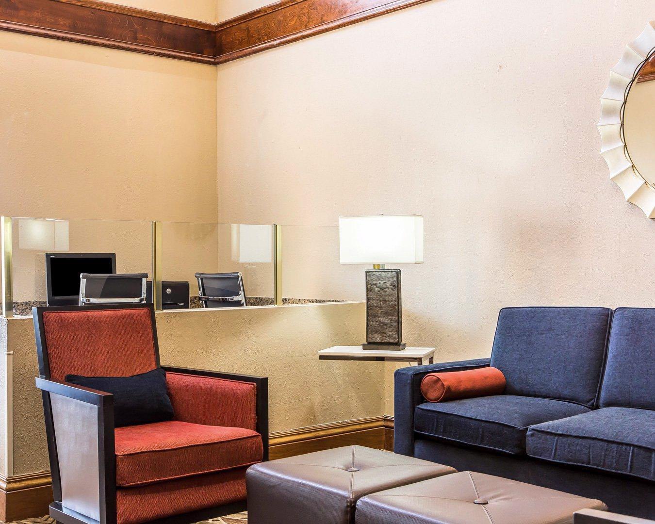 Comfort Suites Near I-80 And I-94 Lansing Buitenkant foto